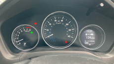 Honda HR-V 1.5 i-VTEC SE Navi CVT 5dr Petrol Hatchback